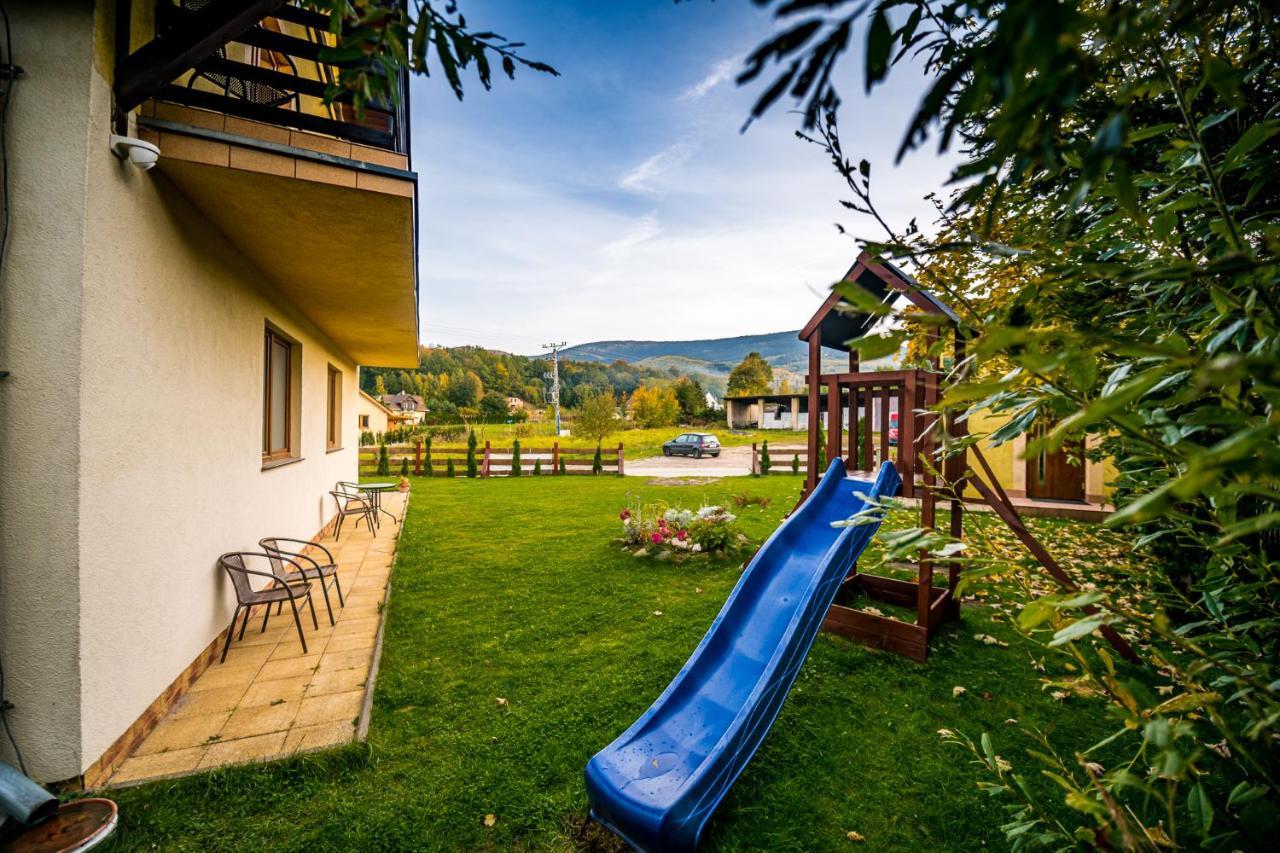 Hotel Pogodne Siedlisko Karpacz Exterior foto