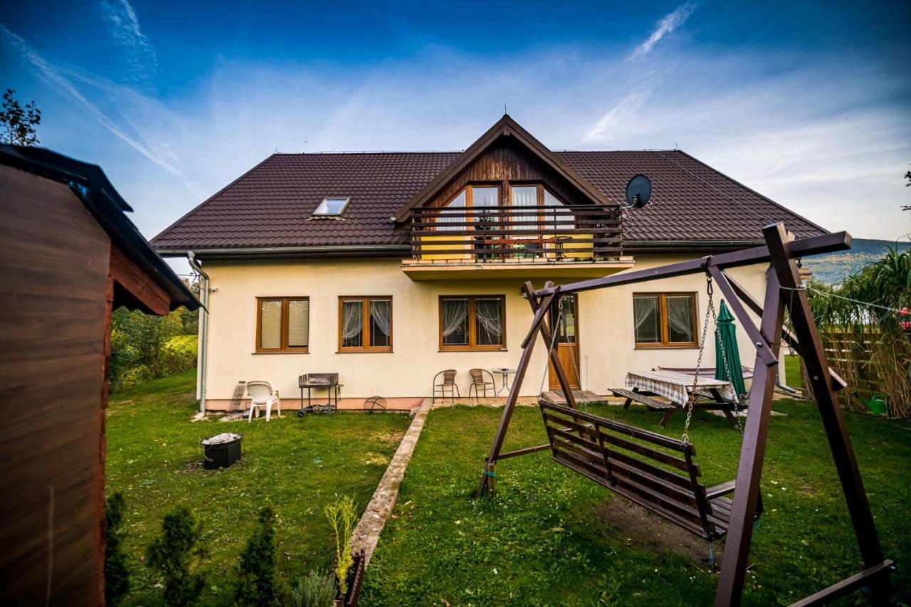 Hotel Pogodne Siedlisko Karpacz Exterior foto