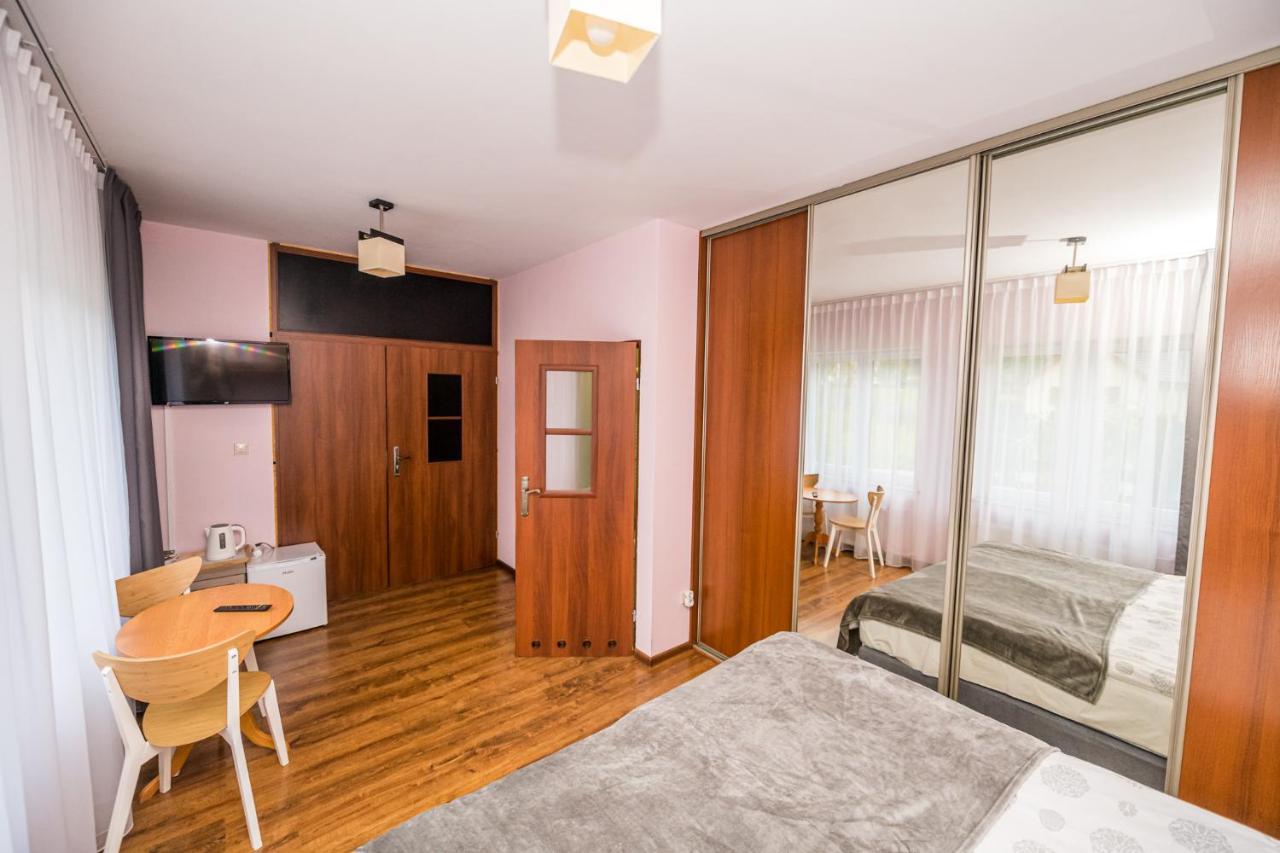 Hotel Pogodne Siedlisko Karpacz Exterior foto