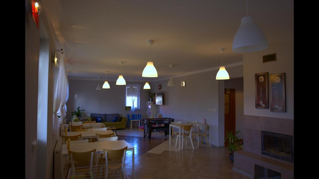 Hotel Pogodne Siedlisko Karpacz Exterior foto