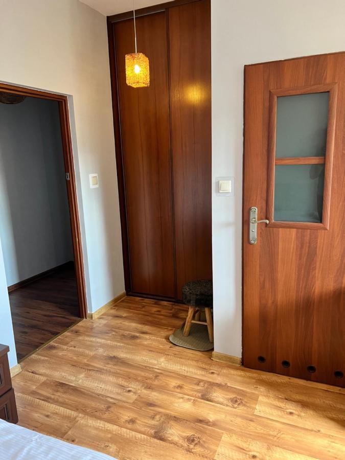 Hotel Pogodne Siedlisko Karpacz Exterior foto